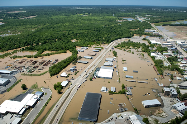 Jackson, TN, May 3, 2010